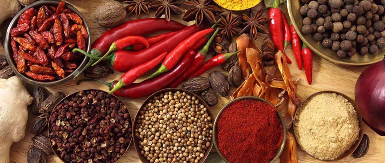Brunga Export Import